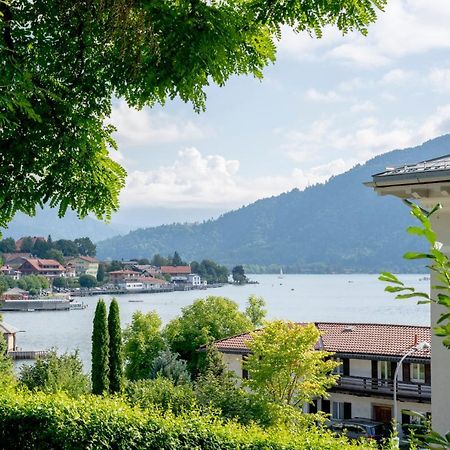 Villa Palazzo Tegernsee Exteriör bild