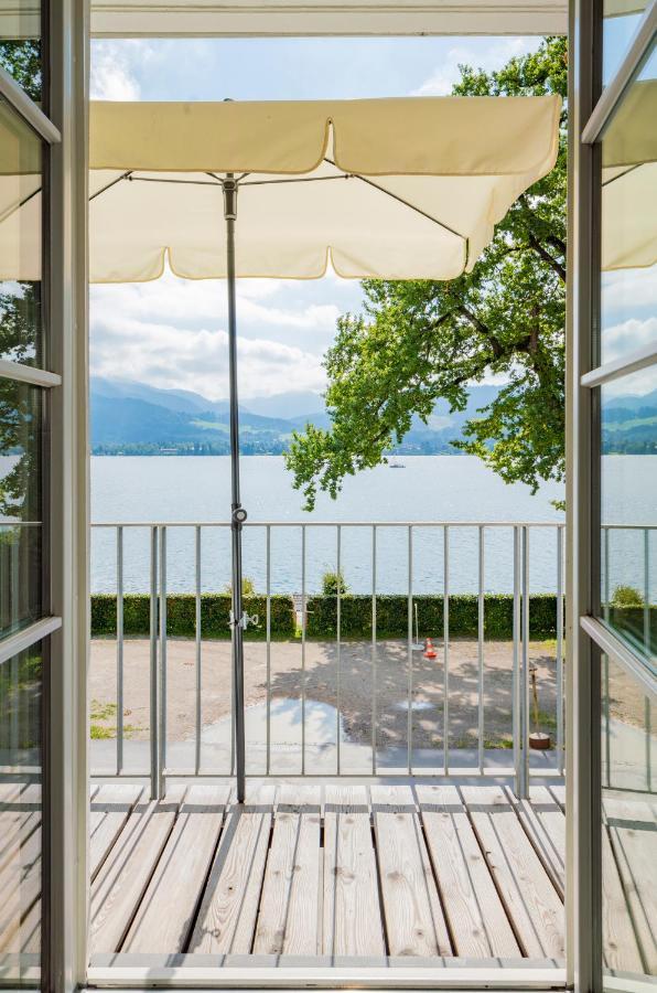 Villa Palazzo Tegernsee Exteriör bild