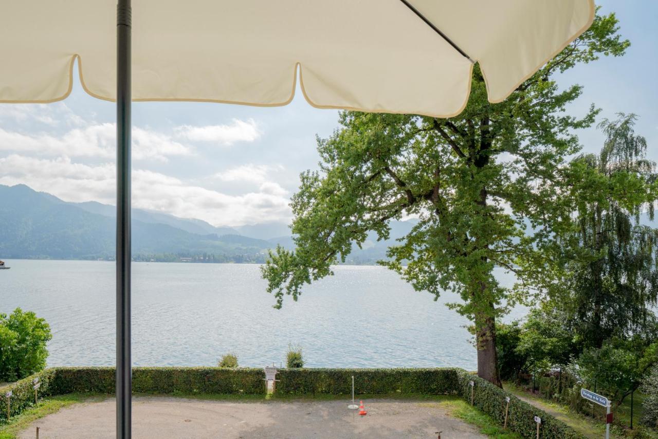 Villa Palazzo Tegernsee Exteriör bild